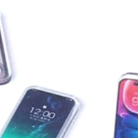 Phone Accessories Doll - 5Pcs 1:12 Dollhouse Miniature Mobile Phone