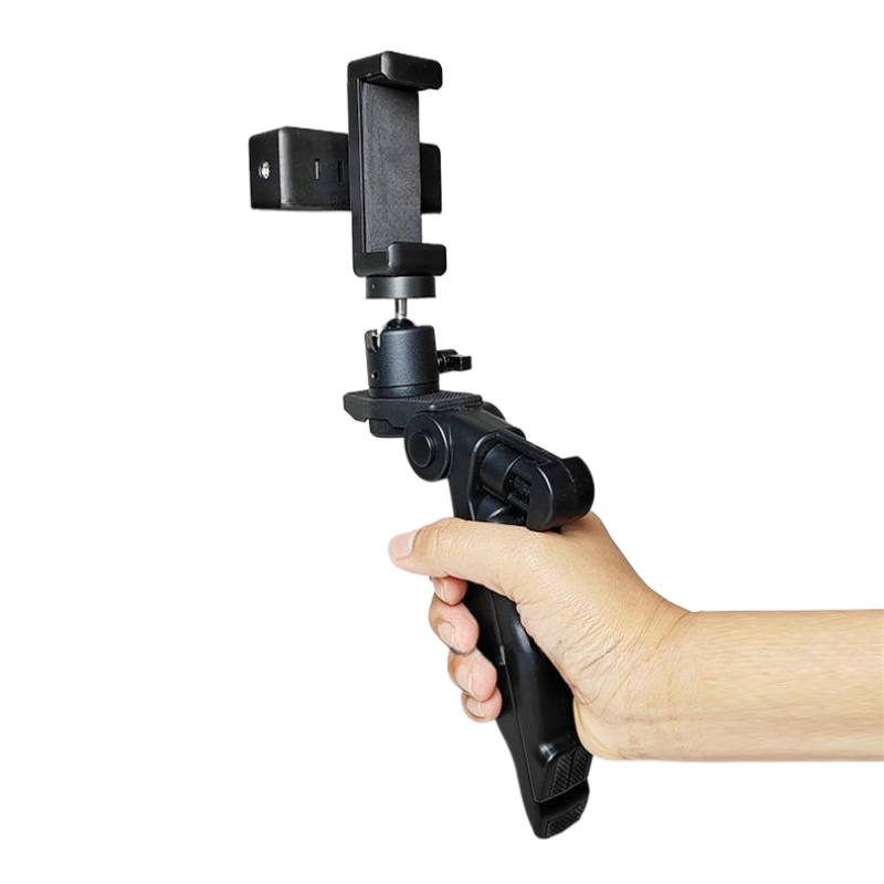 Phone Teleprompter Prompter Cl - Phone Accessories Video recensione e prezzo