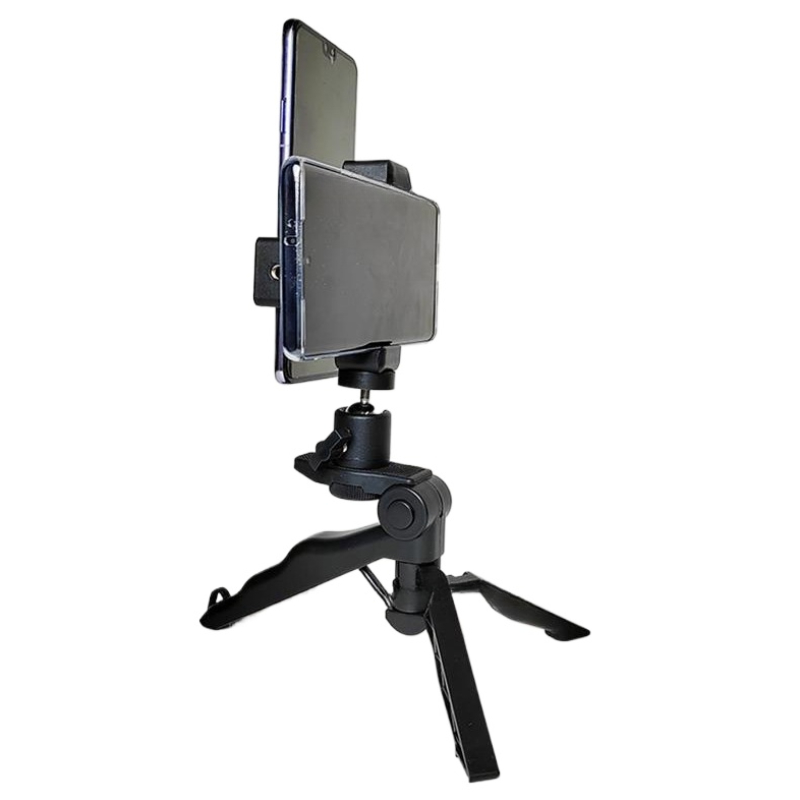 Phone Teleprompter Prompter Cl - Phone Accessories Video recensione e prezzo