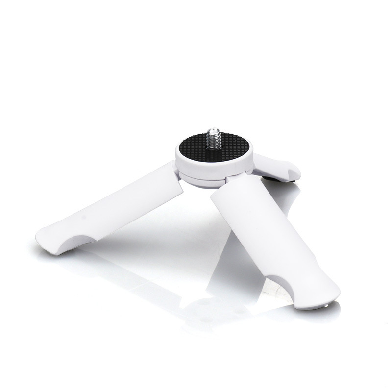 Mini Tripod light Table Stand  - Phone Accessories Video recensione e prezzo
