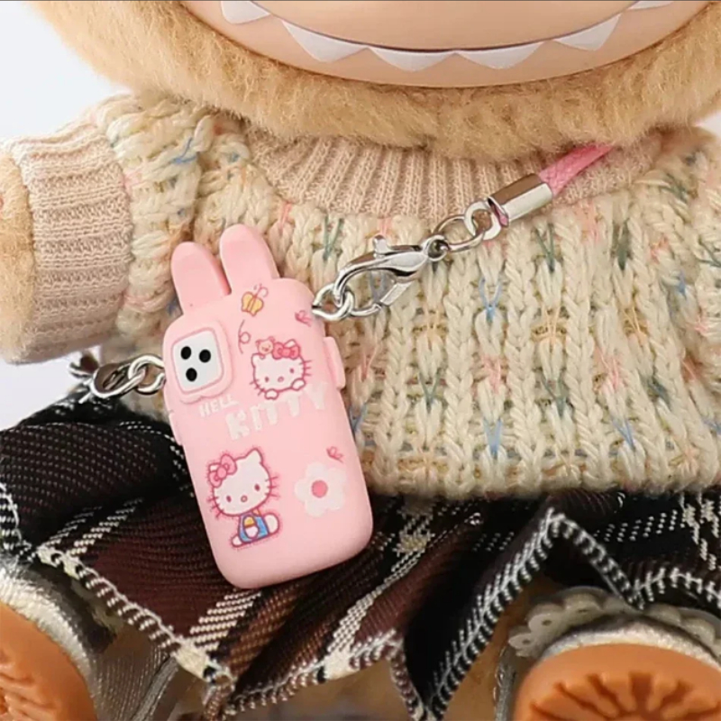 For Crybaby Accessories For La - Phone Accessories Doll recensione e prezzo