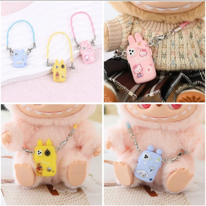 For Crybaby Accessories For La - Phone Accessories Doll recensione e prezzo