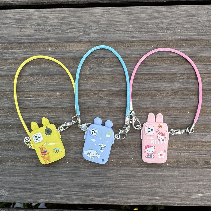 For Crybaby Accessories For La - Phone Accessories Doll recensione e prezzo