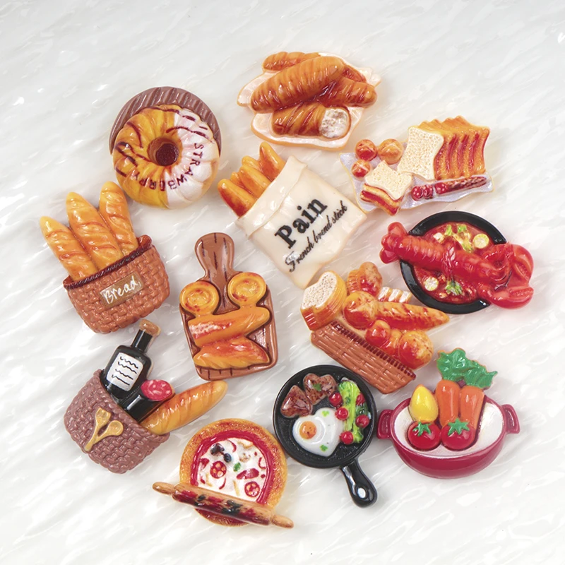 12/120PCS Resin Accessories Si - Phone Accessories Doll recensione e prezzo