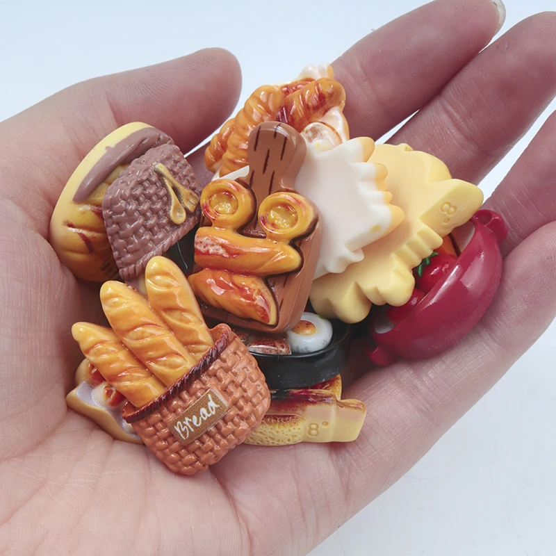 12/120PCS Resin Accessories Si - Phone Accessories Doll recensione e prezzo