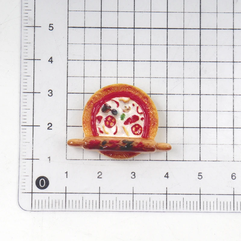 12/120PCS Resin Accessories Si - Phone Accessories Doll recensione e prezzo