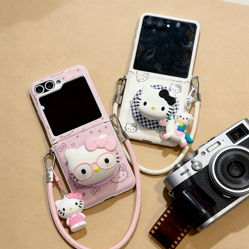 Sanrio Hello Kitty Magnetic Gr - Phone Accessory recensione e prezzo