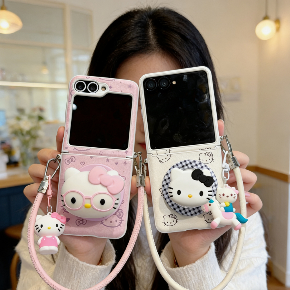 Sanrio Hello Kitty Magnetic Gr - Phone Accessory recensione e prezzo