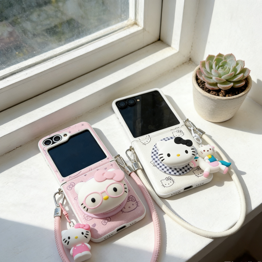 Sanrio Hello Kitty Magnetic Gr - Phone Accessory recensione e prezzo