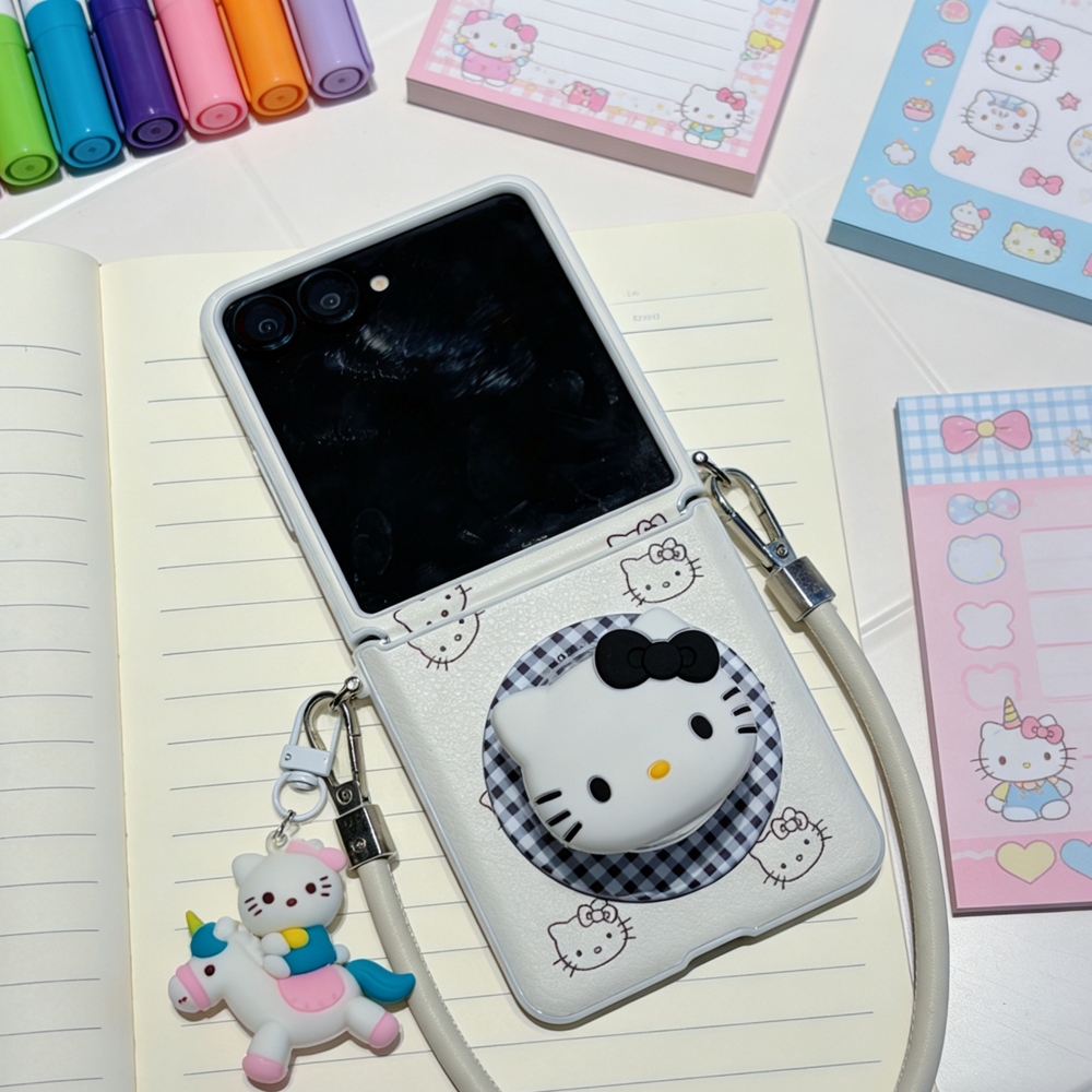 Sanrio Hello Kitty Magnetic Gr - Phone Accessory recensione e prezzo