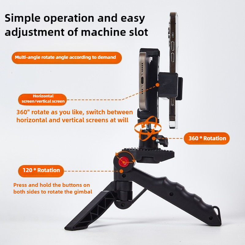 Phone Teleprompter Prompter St - Phone Accessories Video recensione e prezzo