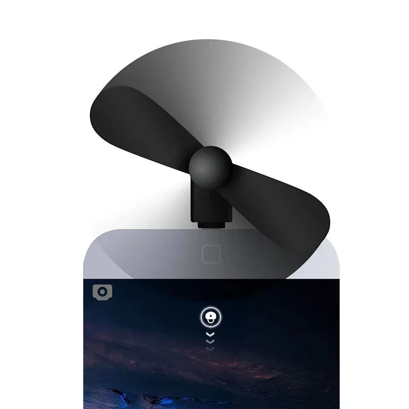 New Mobile Phone Cooler Creati - Phone Accessories For Android recensione e prezzo