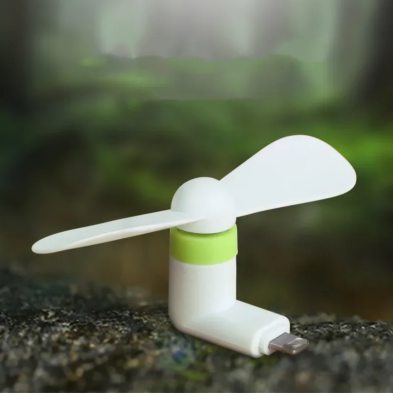 New Mobile Phone Cooler Creati - Phone Accessories For Android recensione e prezzo