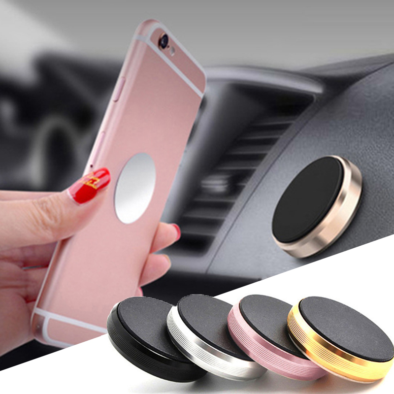 360 Degrees Magnetic Car Phone - Phone Accessory recensione e prezzo