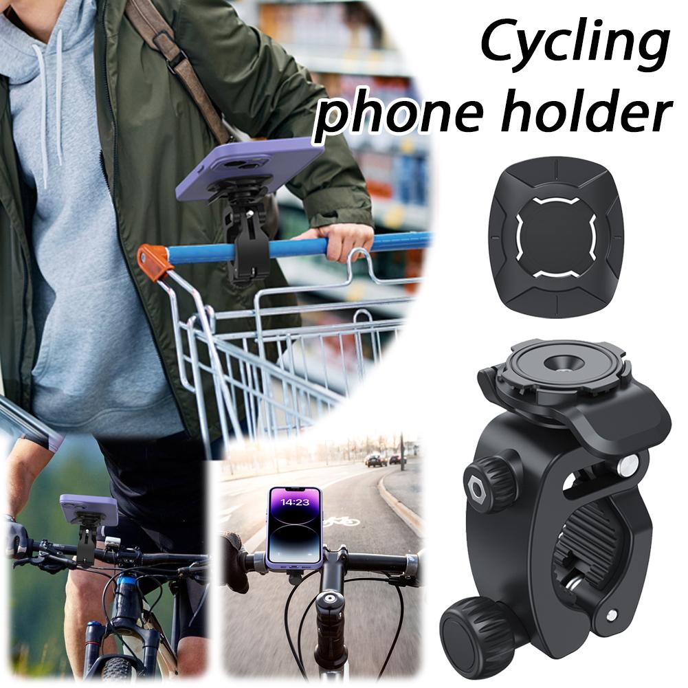Bicycle Riding Mobile Phone Ho - Phone Accessories For Android recensione e prezzo