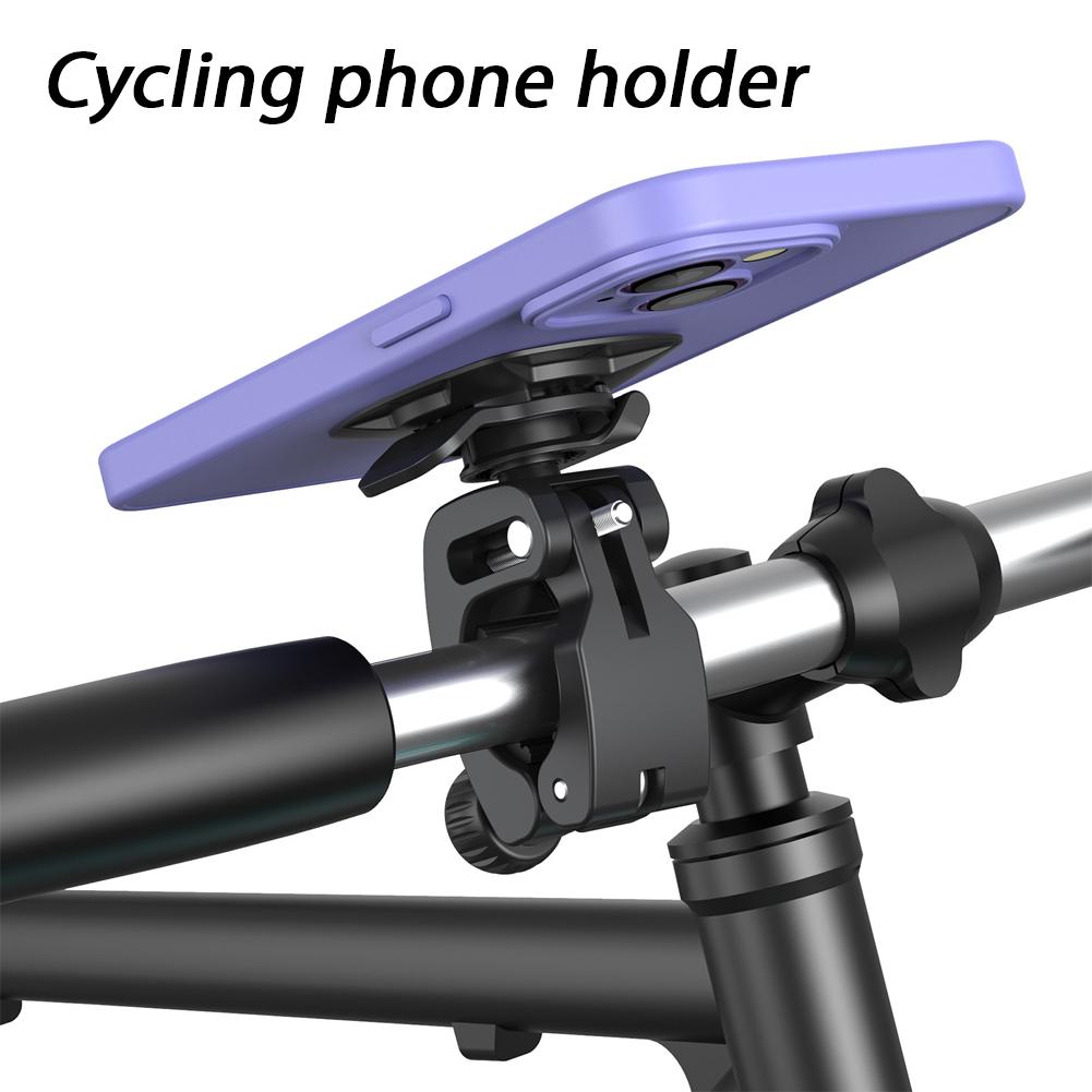 Bicycle Riding Mobile Phone Ho - Phone Accessories For Android recensione e prezzo
