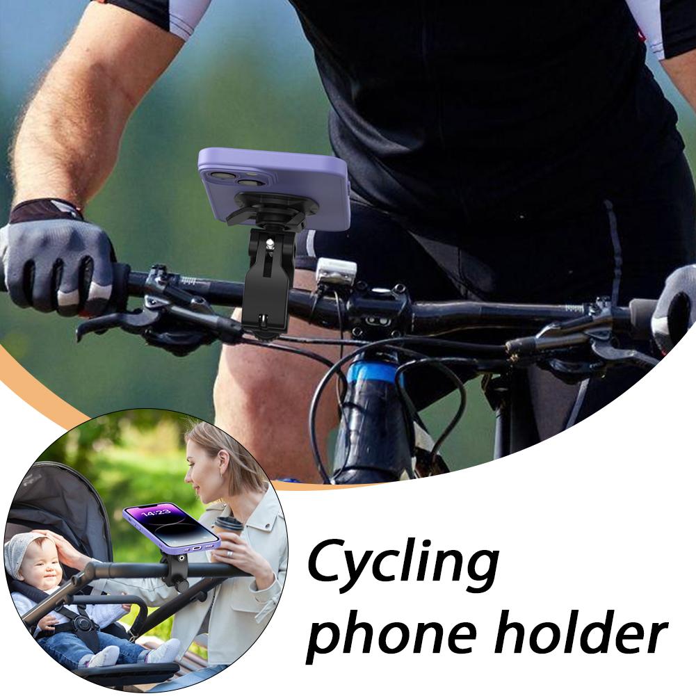 Bicycle Riding Mobile Phone Ho - Phone Accessories For Android recensione e prezzo