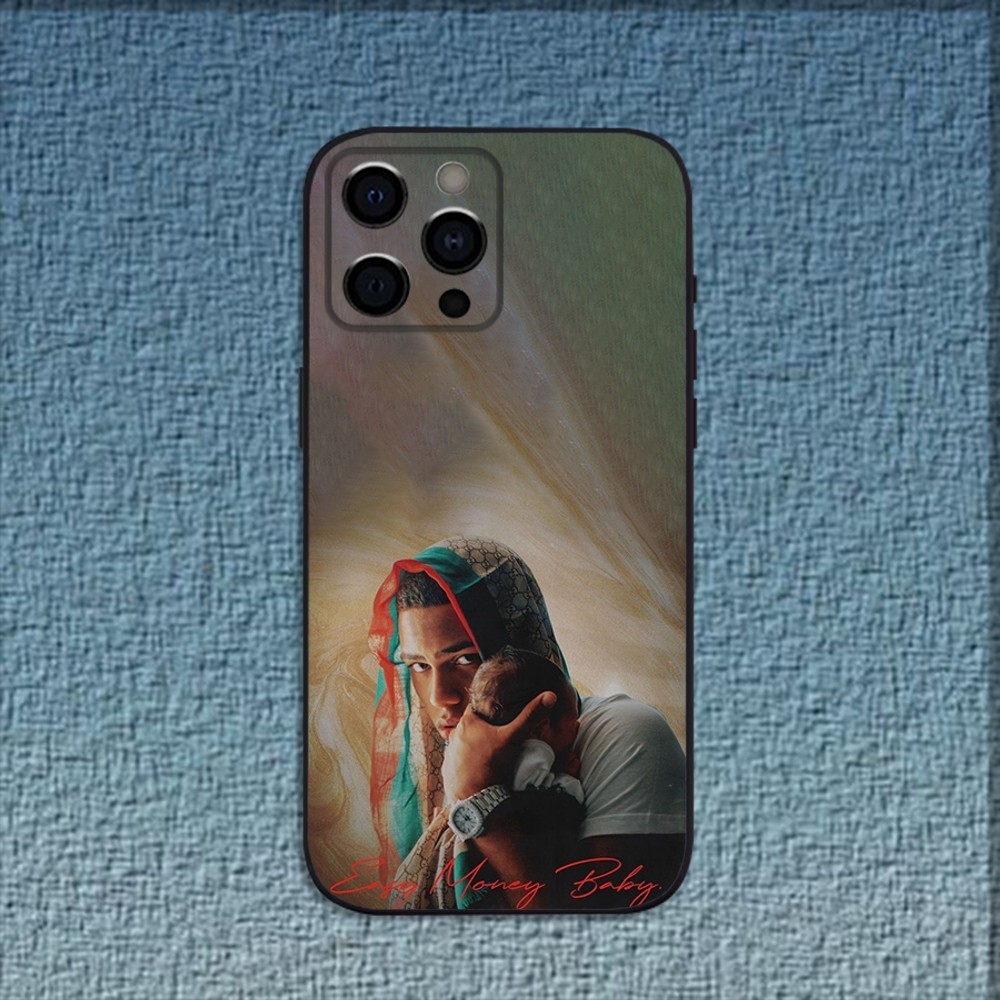 M-Myke Towers Rapper Phone Cas - Phone Accessories Popmart recensione e prezzo