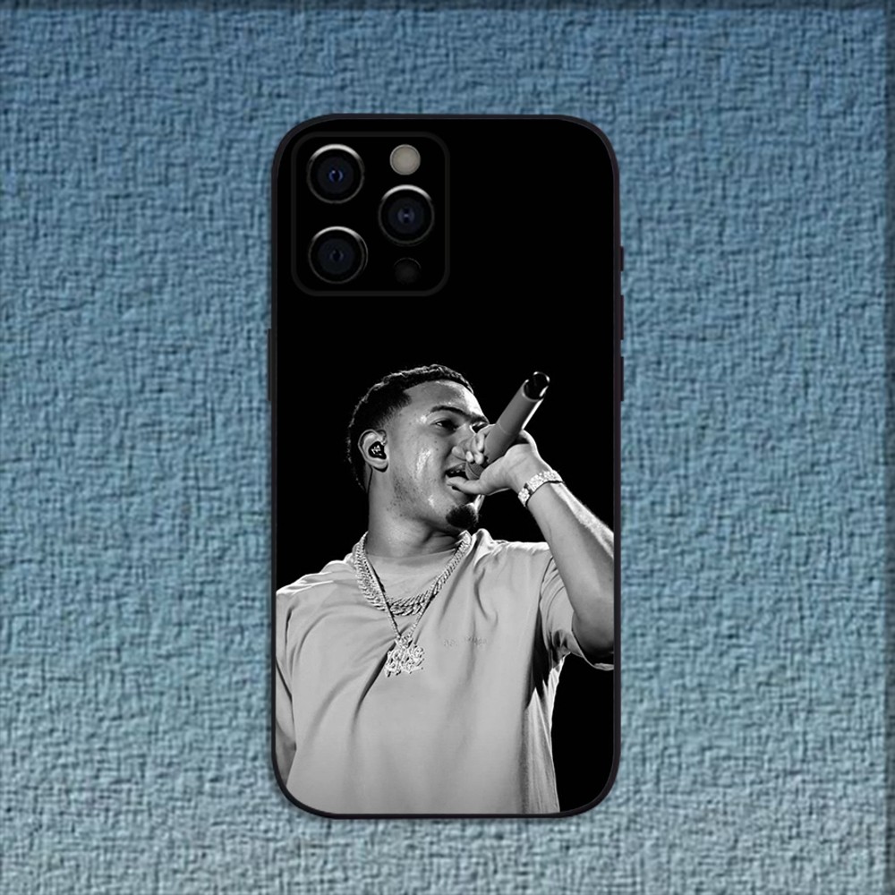 M-Myke Towers Rapper Phone Cas - Phone Accessories Popmart recensione e prezzo