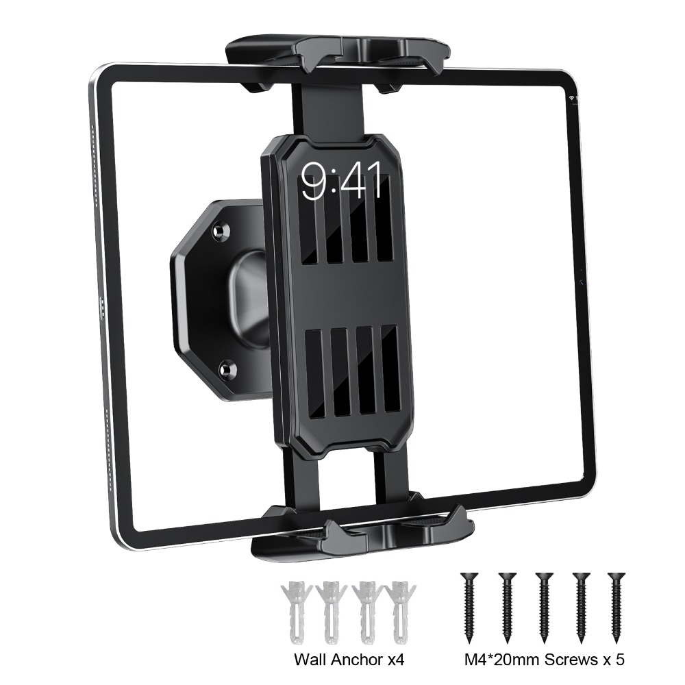 Wall Mount Phone Holder Tablet - Phone Accessory recensione e prezzo