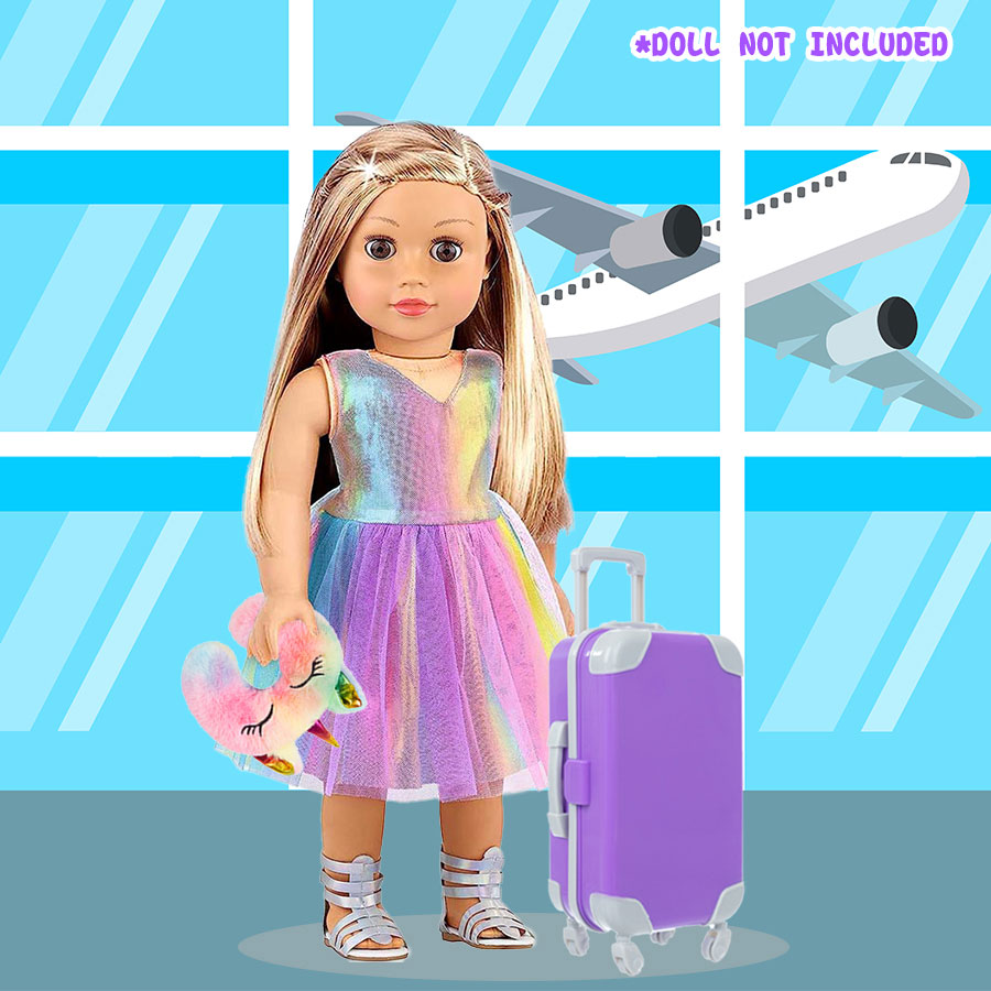 18inch Doll Clothes and Access - Phone Accessories Doll recensione e prezzo