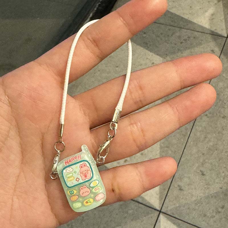 Miniature Phone/Cellphone Mode - Phone Accessories Doll recensione e prezzo