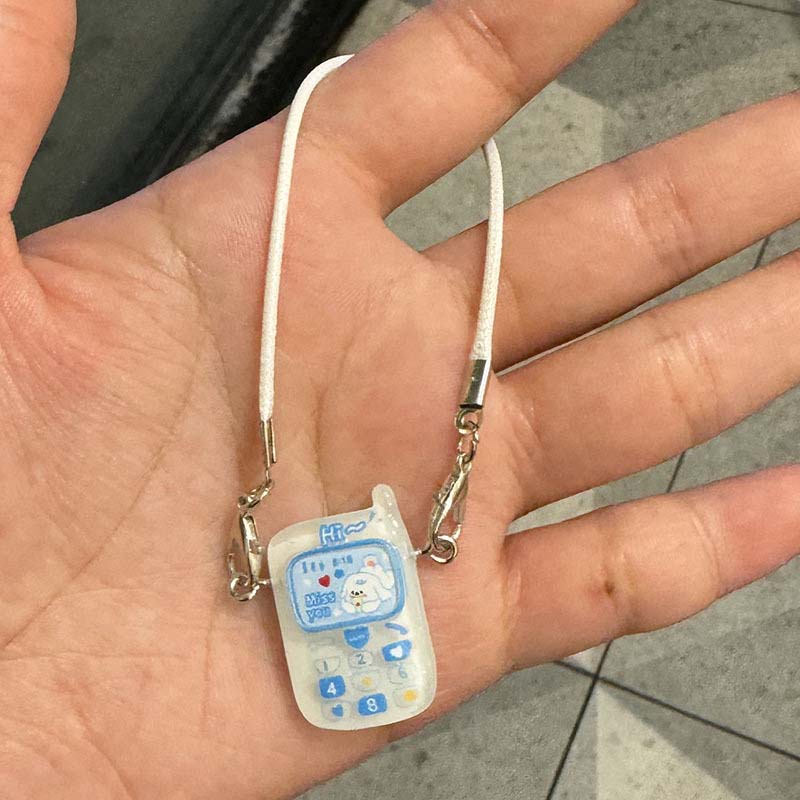 Miniature Phone/Cellphone Mode - Phone Accessories Doll recensione e prezzo