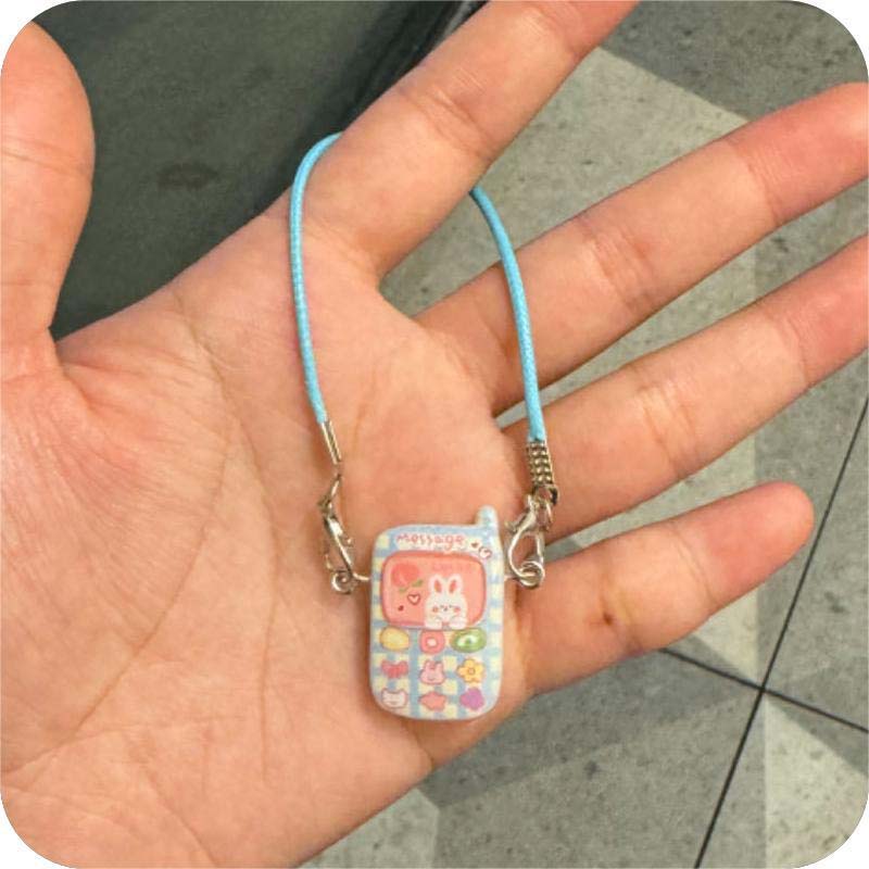 Miniature Phone/Cellphone Mode - Phone Accessories Doll recensione e prezzo