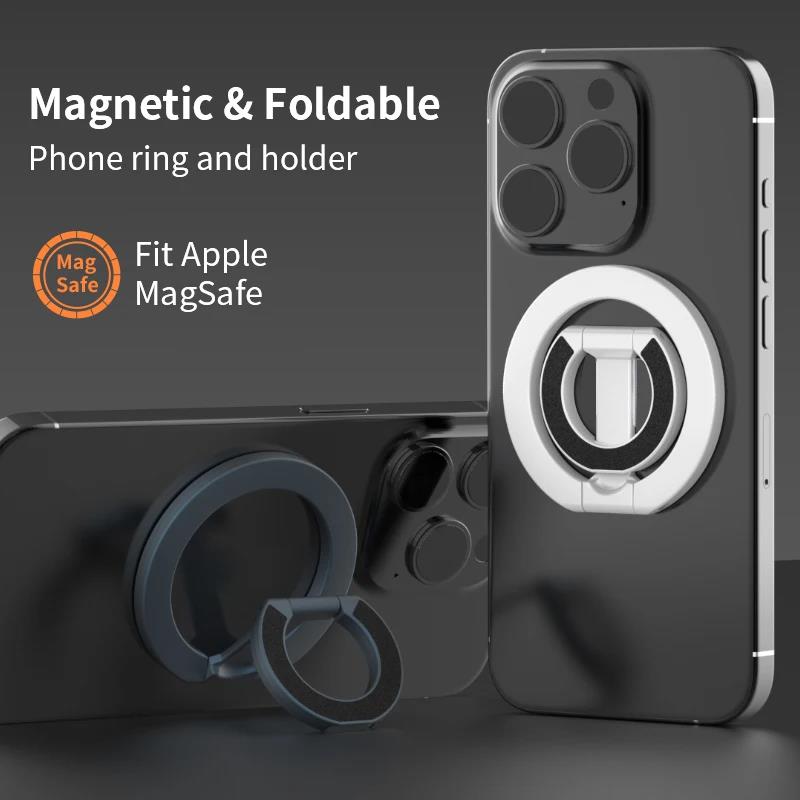 For Magsafe Phone Magnetic Fin - Phone Accessories Unique recensione e prezzo