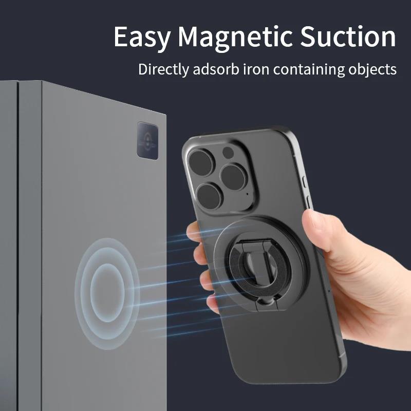 For Magsafe Phone Magnetic Fin - Phone Accessories Unique recensione e prezzo