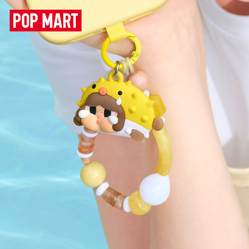 POP MART Detachable Lanyard Th - Phone Accessories Popmart recensione e prezzo