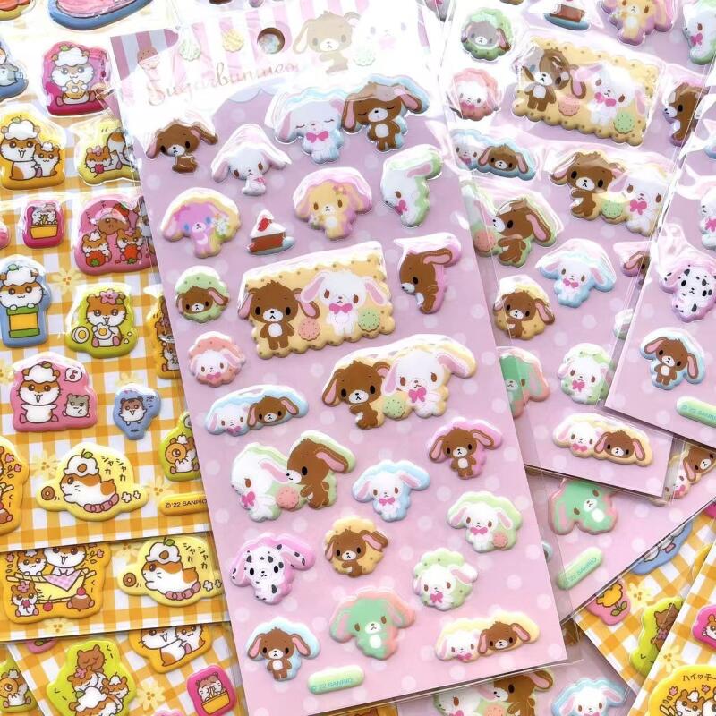 New Sanrio Usahana Sugarbunnie - Phone Accessories Toys recensione e prezzo