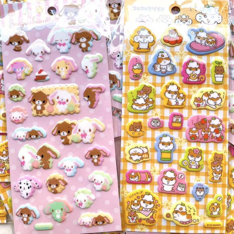 New Sanrio Usahana Sugarbunnie - Phone Accessories Toys recensione e prezzo