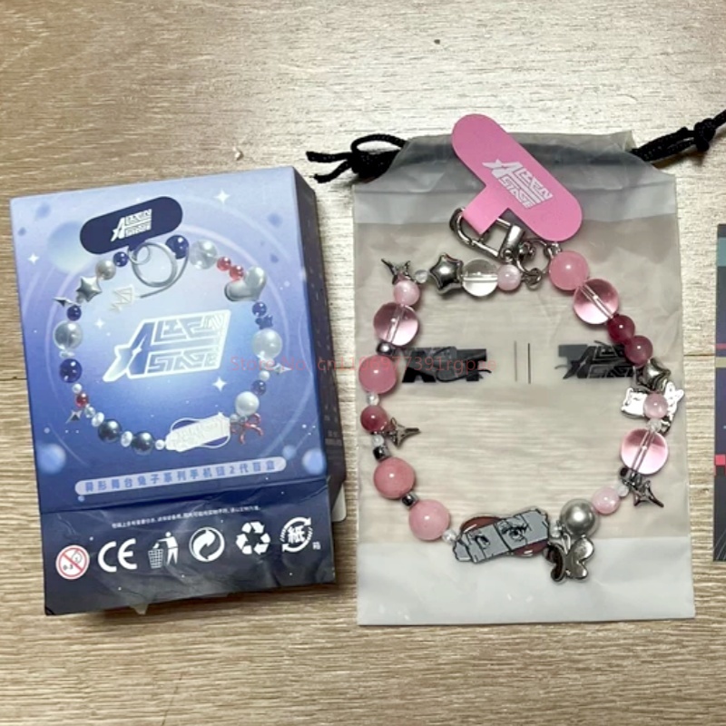 In Stock New 2nd Generation Al - Phone Accessories Blind Box recensione e prezzo