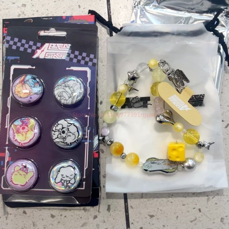 In Stock New 2nd Generation Al - Phone Accessories Blind Box recensione e prezzo