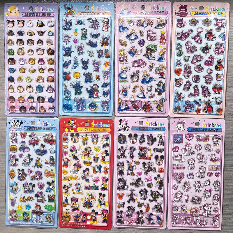 Disney Dumbo Marie Sticker Cut - Phone Accessories Toys recensione e prezzo