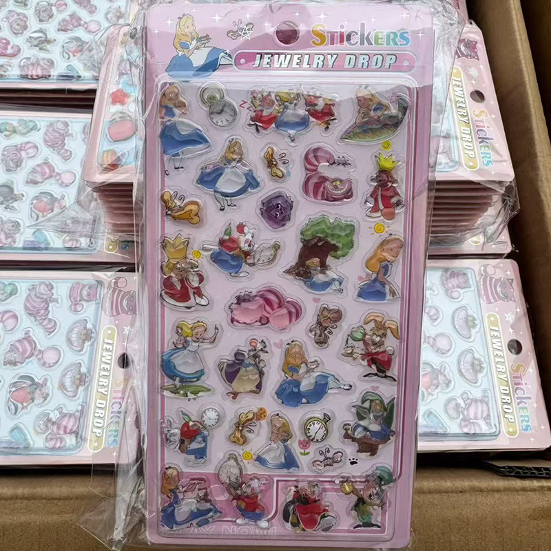 Disney Dumbo Marie Sticker Cut - Phone Accessories Toys recensione e prezzo