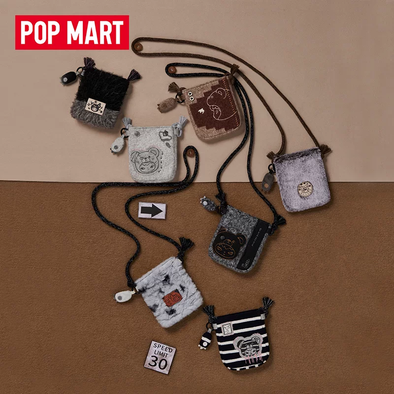 Hirono Road Journal Series Min - Phone Accessories Blind Box recensione e prezzo
