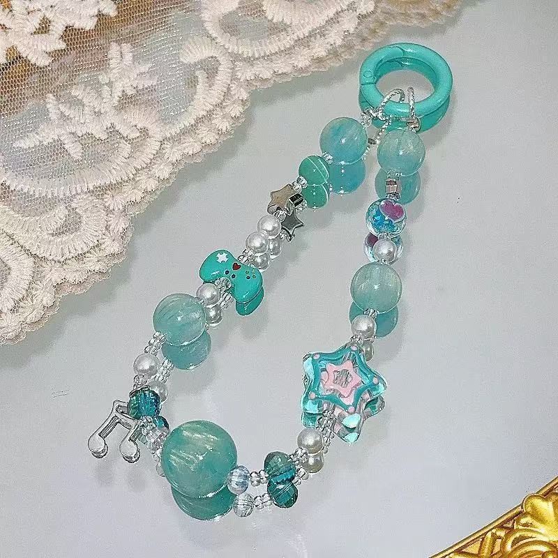 Hatsune Miku Phone chain carto - Phone Accessories Unique recensione e prezzo