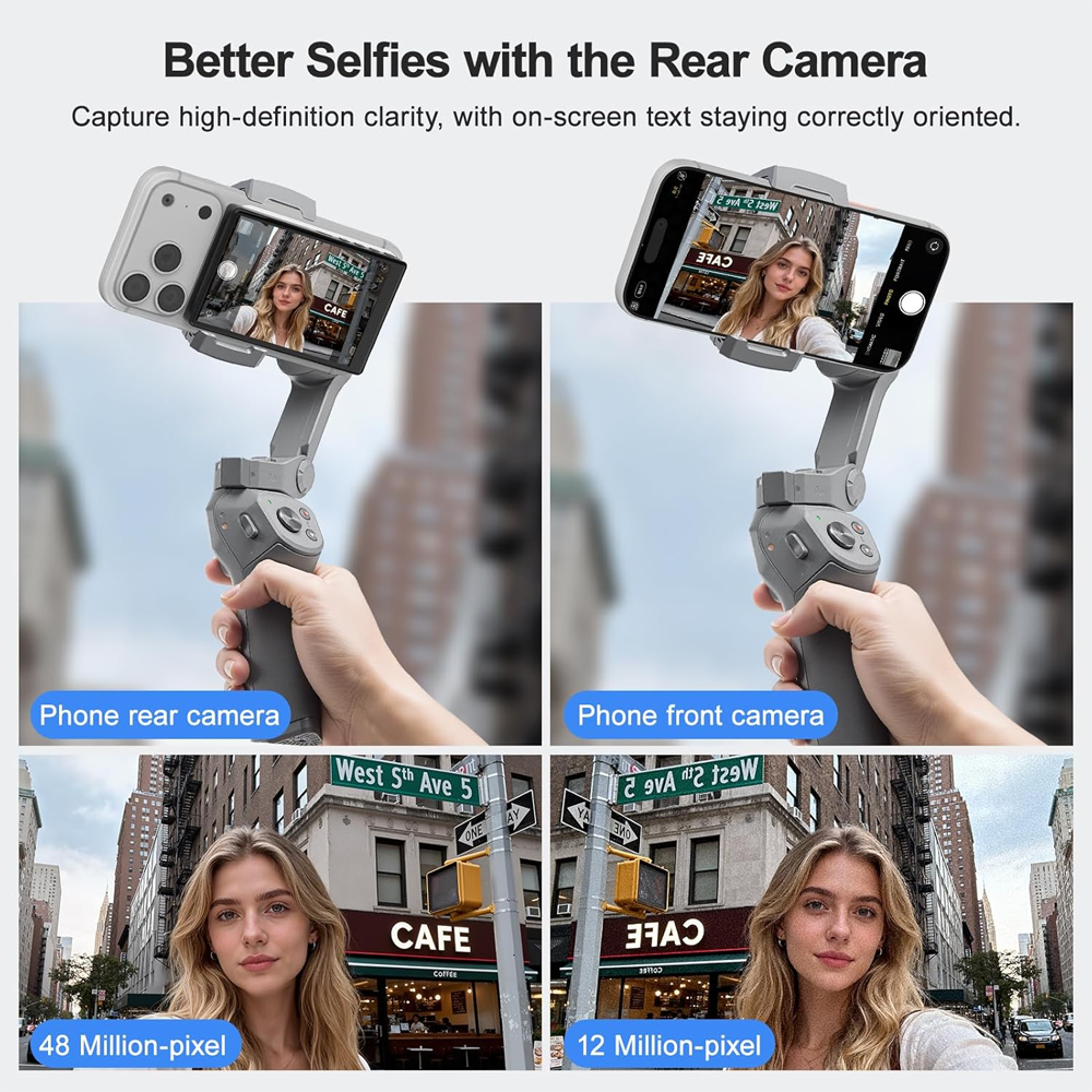 Magnetic Phone Projector Scree - Phone Accessories Video recensione e prezzo