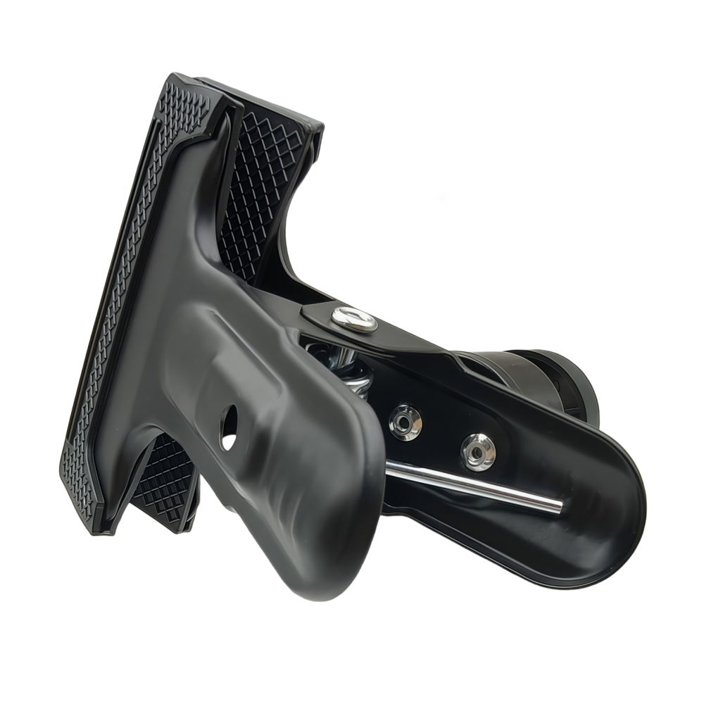 Metal Ball Head Clamp With 1/4 - Phone Accessories Video recensione e prezzo