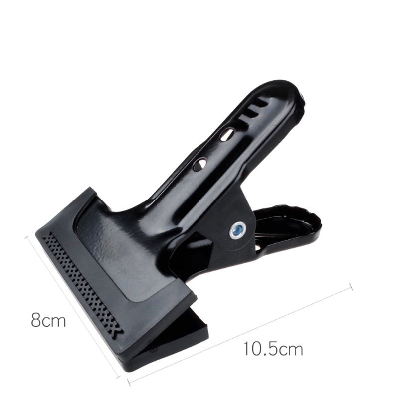 1-12 pcs Metal Clip Background - Phone Accessories Video recensione e prezzo
