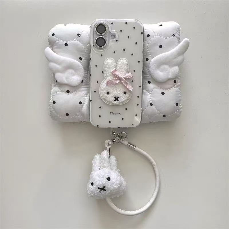 New Miffy Lanyard High Color V - Phone Accessories Toys recensione e prezzo
