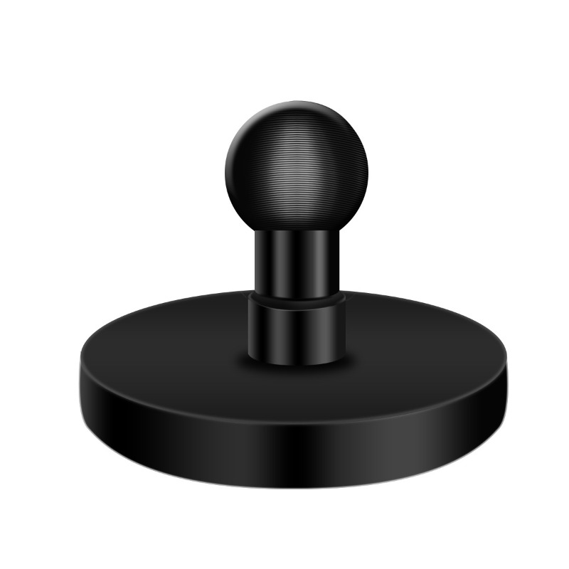 Aluminum 17mm Ball Head Adapte - Phone Accessories Video recensione e prezzo