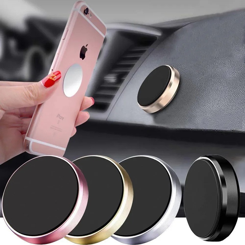 Magnetic Car Phone Holder Stan - Phone Accessory recensione e prezzo