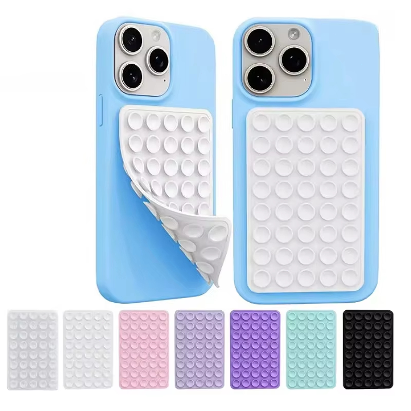 Silicone Suction Cup Phone Mou - Phone Accessories Video recensione e prezzo