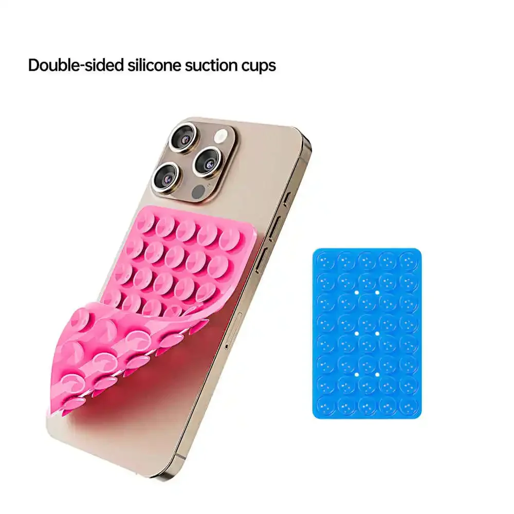 Silicone Suction Cup Phone Mou - Phone Accessories Video recensione e prezzo