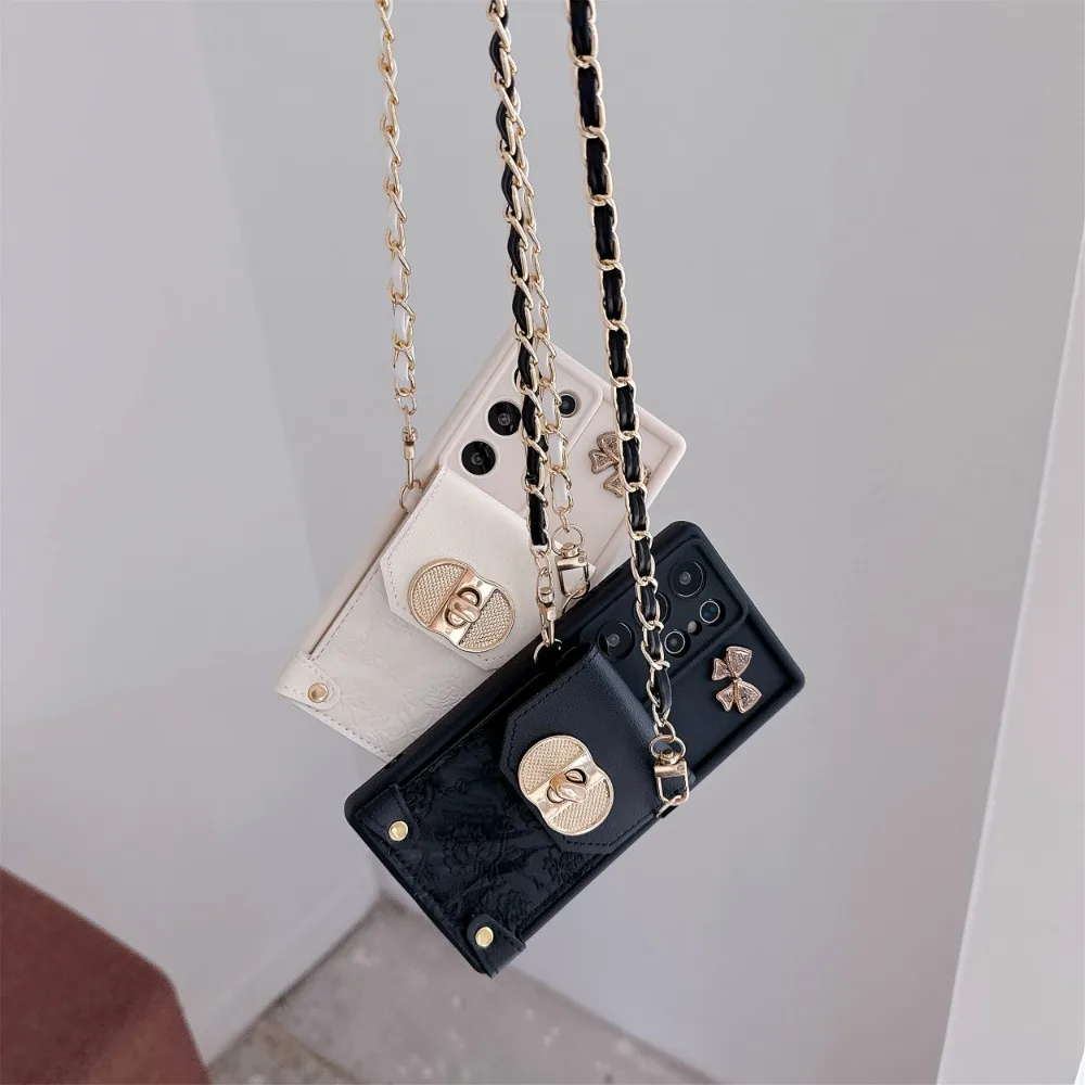 Crossbody Phone Case Wallet Ca - Phone Accessory recensione e prezzo