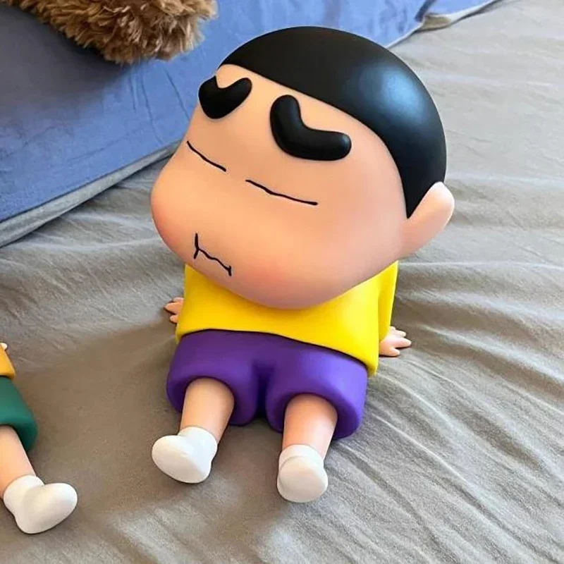 Crayon Shin-Chan Figures toy P - Phone Accessories Toys recensione e prezzo