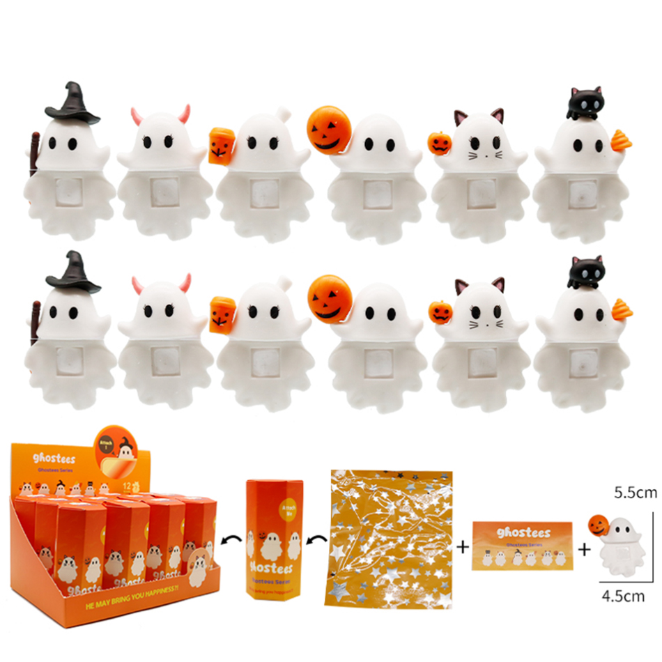 Ghostees Mystery Phone Buddy C - Phone Accessories Toys recensione e prezzo
